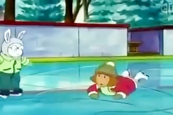 انیمیشن آرتور فصل 11 قسمت 9 - arthur